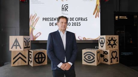 Hijos de Rivera roza los 900 millones en ventas, un 6,9% más, pero reduce su beneficio el 11%
