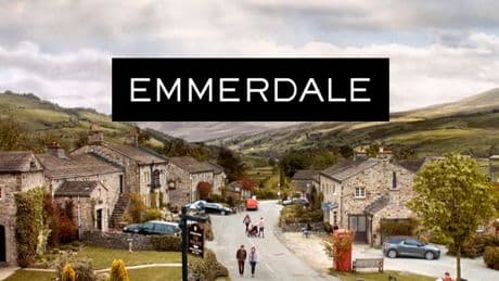 Emmerdale star Georgia Jay 'feeling nervous' as she reveals pregnancy with sweet post