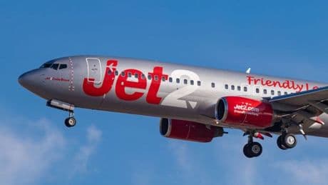 'I'm a family travel expert - sneaky Jet2 hack always shows you cheapest prices'