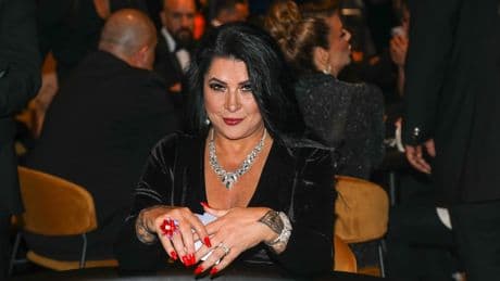 Bilder gelöscht! Liebes-Krise bei Iris Klein und ihrem Stefan