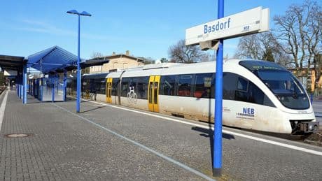 Weniger Regionalzüge: Verkehrsverbund reduziert Nahverkehrs-Angebot in Brandenburg
