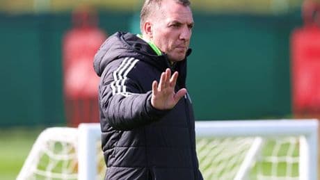 Celtic to hunt down '5 Daizen Maedas' as Brendan Rodgers warned club won't wait forever – Parkhead transfer bulletin