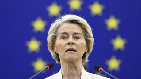 Bruselas denunciará a EEUU por los aranceles y subirá tasas a sus productos por 100.000 millones