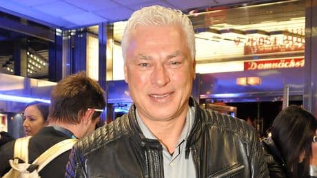 Bundesliga-Legende erhebt schwere Vorwürfe - Toni Polster übel abgezockt?