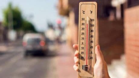 Meteoroloji'den Ege uyarısı: Hafta sonu mayıs ayı sıcaklık rekoru kırılabilir