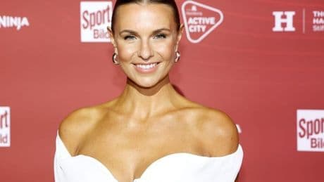 Bremen: Laura Wontorra zeigt Verständnis für Werder-Patzer bei Sky