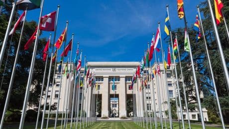 Non soltanto Palestina: quegli Stati non riconosciuti da Taiwan al Somaliland
