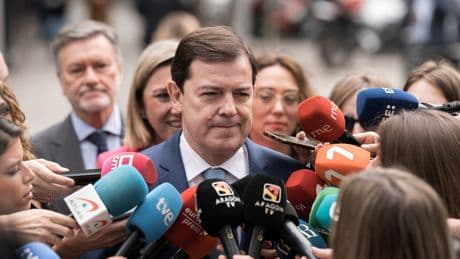 La Junta de Castilla y León adjudica 3.500 puestos de funcionario en concurso de méritos