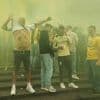 Live Vitesse | Club compleet verslagen en teleurgesteld, grimmige sfeer in Arnhem