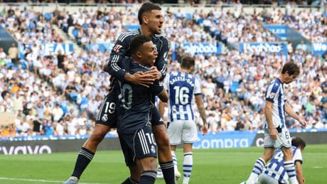 Real Madrid'li yıldız, özür dileyerek teklifi reddetti