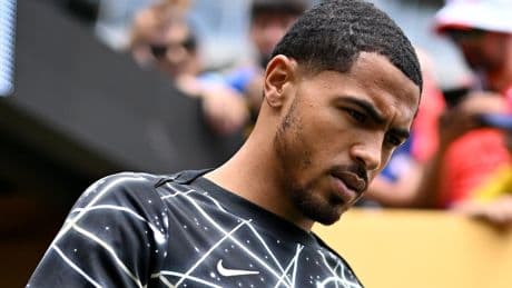 Chelsea: Levi Colwill ruled out for months after surgery on ACL injury