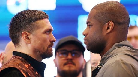 Oleksandr Usyk vs Daniel Dubois betting tips: Ukrainian can triumph again in Wembley rematch