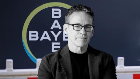 Pharmakonzern: „Das Bayer-Kreuz steht kopf“: Bill Anderson kämpft um das größte Experiment der deutschen Wirtschaft