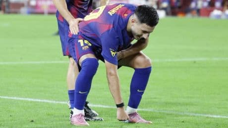 La inspiración de la celebración de Roony en su debut