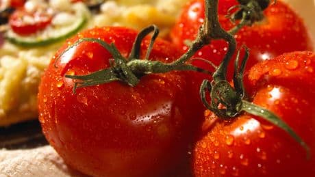 Gekochte Tomaten: Warum sie gesünder als rohe sind