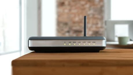Router-Kosten auf der Abrechnung: jeden Monat eine versteckte Gebühr