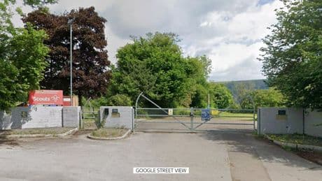 Abuse directed at youth group on summer trip who were mistaken for illegal immigrants