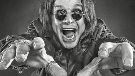 New magazine shows Black Sabbath and Ozzy Osbourne in a very different light in previously unseen vintage snaps