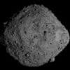 Asteroid contains building blocks of life, say scientists