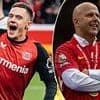 Florian Wirtz to Liverpool is 'considered a done deal' - as new report reveals when £120m-rated star's medical could take place