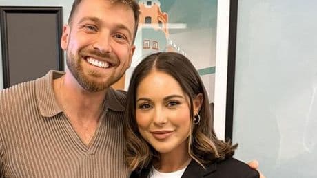 Louise Thompson finally reveals her true feelings about Sam's ex Zara McDermott
