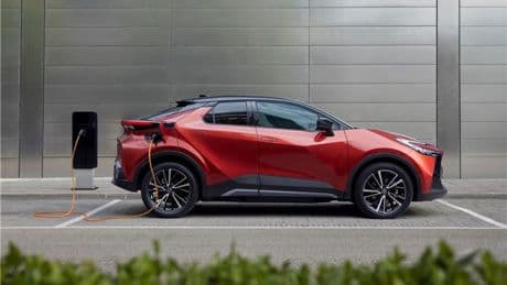 Los coches con enchufe se disparan en España a pesar de Tesla: estos son los modelos más vendidos