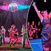 If you attend one family wedding this summer, make it Beth Steel's rich, raucous bash, in Till The Stars Come Down - says Georgina Brown