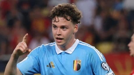 Miangue: &laquo;De Cuyper &egrave; pronto per la serie A&raquo;