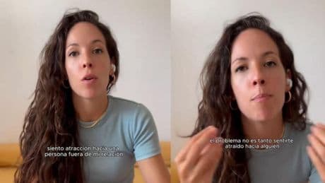 Mónica Branni, sexóloga: “Muchas veces no es tu deseo el que está mal. Simplemente le faltan las condiciones para manifestarse y florecer”