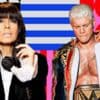 The Traitors Prom, and WWE Unreal: What's coming up this week?