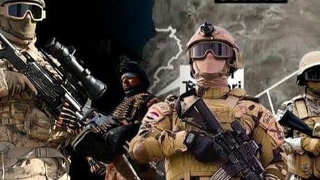 SON DAKİKA HABERLERİ: 'İslam NATO'su' için kritik sinyal!