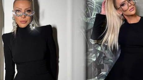 Haberler: Estetik olan Gülşah Saraçoğlu havalimanında hayatının şokunu yaşadı