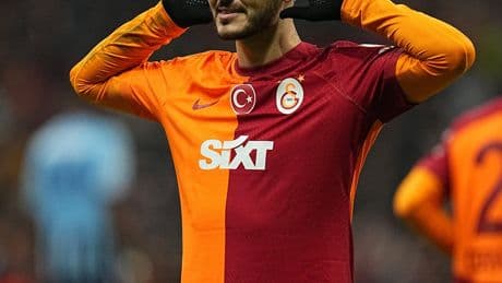 Icardi geri dönüş tarihini açıkladı!