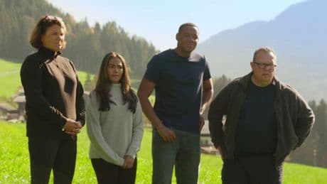 Destination X fans slam ‘unforgivable’ moment contestants missed obvious clue
