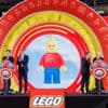 Lego-Fabrik will zu 100 Prozent mit Erneuerbaren Energien produzieren