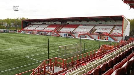 Hamilton Accies Women plan to stay in town as boss sets SWPL1 target
