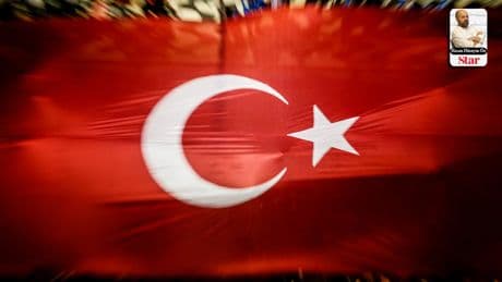 Hasan Hüseyin Öz yazdı: Türkiye'nin gücü