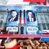 Présidentielle en Pologne : les deux candidats revendiquent la victoire après un second tour serré