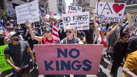 Dems’ failed makeover, ‘In-N-Out’ of Cali and other commentary