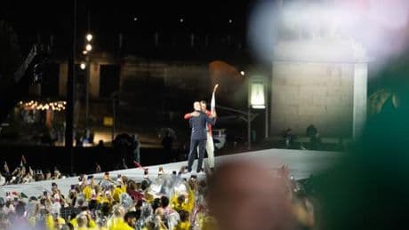 Les Jeux olympiques de Paris 2024, un an après : quatre documentaires pour revivre l’événement