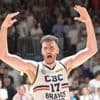 Basket. Mounir Bernaoui quitte finalement le Caen BC, direction Fos-sur-Mer