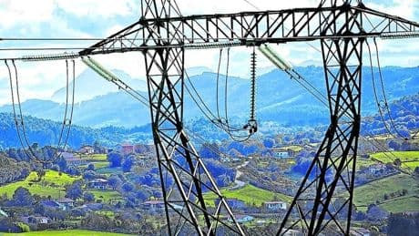 Euskadi exige más potencia en el nuevo plan para reforzar su red eléctrica