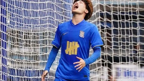Misfiring Kyogo defended by Birmingham boss as ex Celtic hero draws another Championship blank
