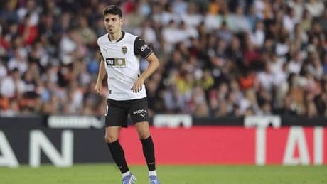 Trabzonspor, Andre Almeida transferinde sona geldi
