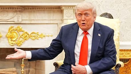 Schlammschlacht Trump gegen Musk - „Ich bin sehr enttäuscht von Elon“