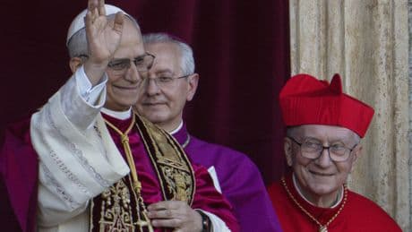 Así fue el 'sorpasso' de Prevost sobre Parolin para convertirse en el Papa León XIV