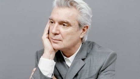 David Byrne announces Glasgow shows on new world tour