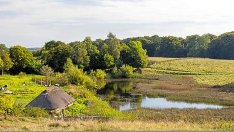 Dänemark | Mit Pyt und Rad durchs Fjordlandet
