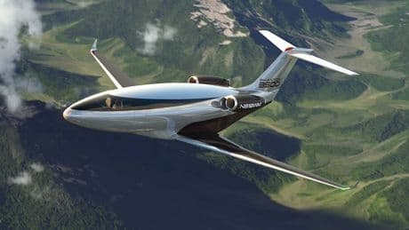 El rediseño radical de fuselaje que revoluciona la aeronáutica: 61% menos de combustible