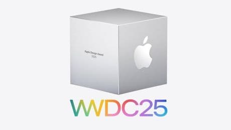 Apple Announces 2025 Design Awards Winners